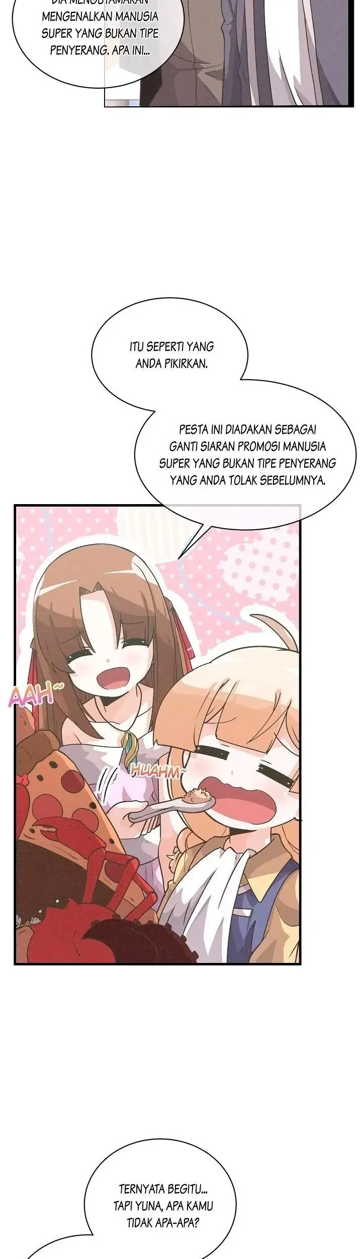 Spirit Farmer Chapter 53 Gambar 11