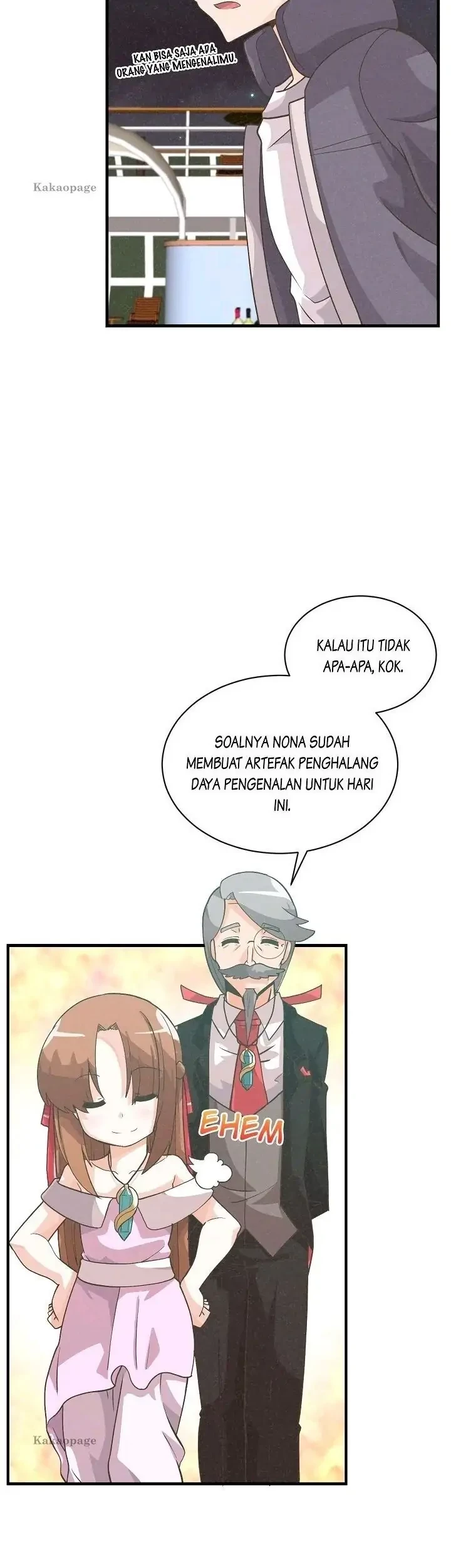 Spirit Farmer Chapter 53 Gambar 13