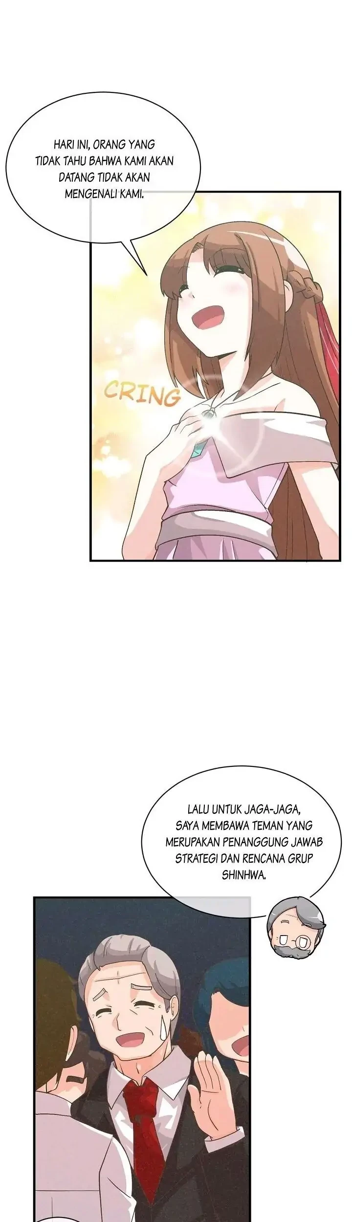 Spirit Farmer Chapter 53 Gambar 14