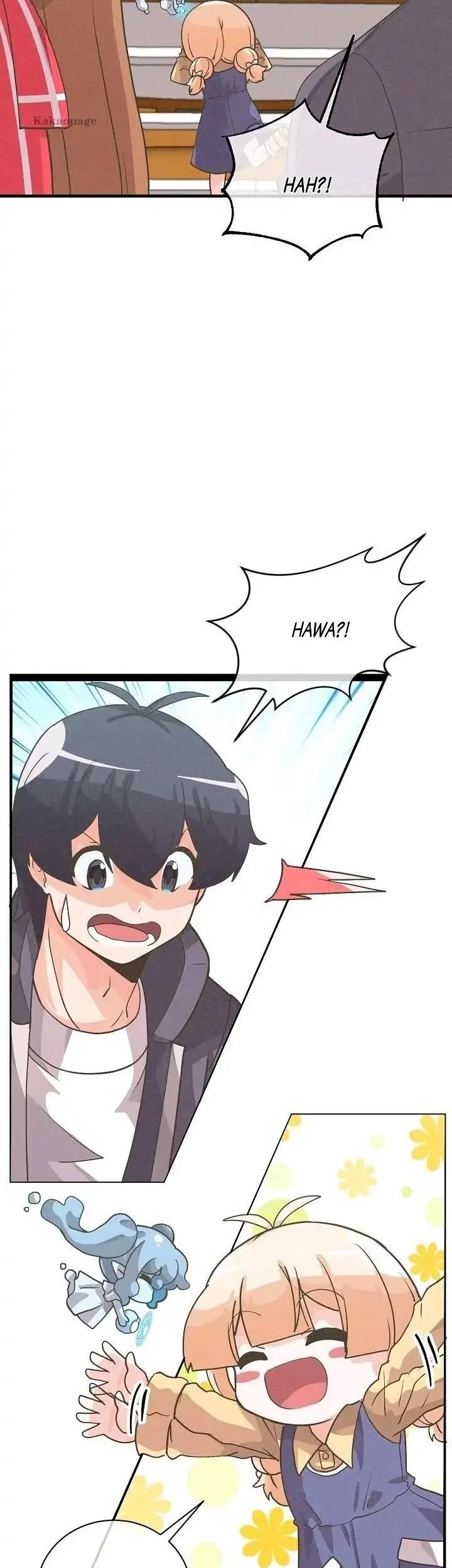 Spirit Farmer Chapter 53 Gambar 19