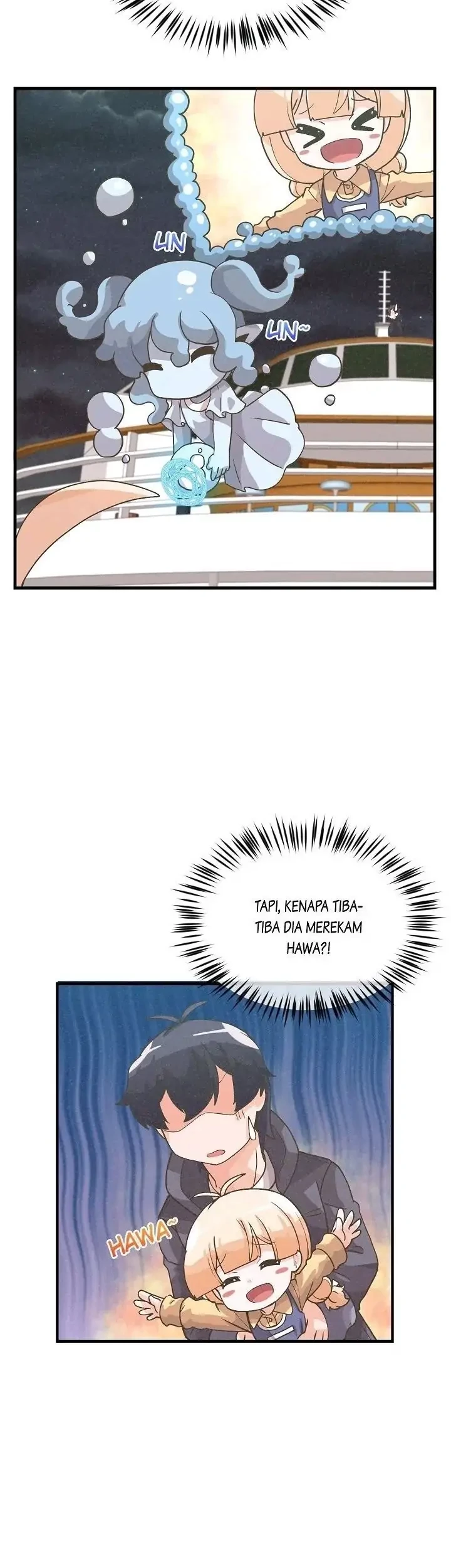 Spirit Farmer Chapter 53 Gambar 21