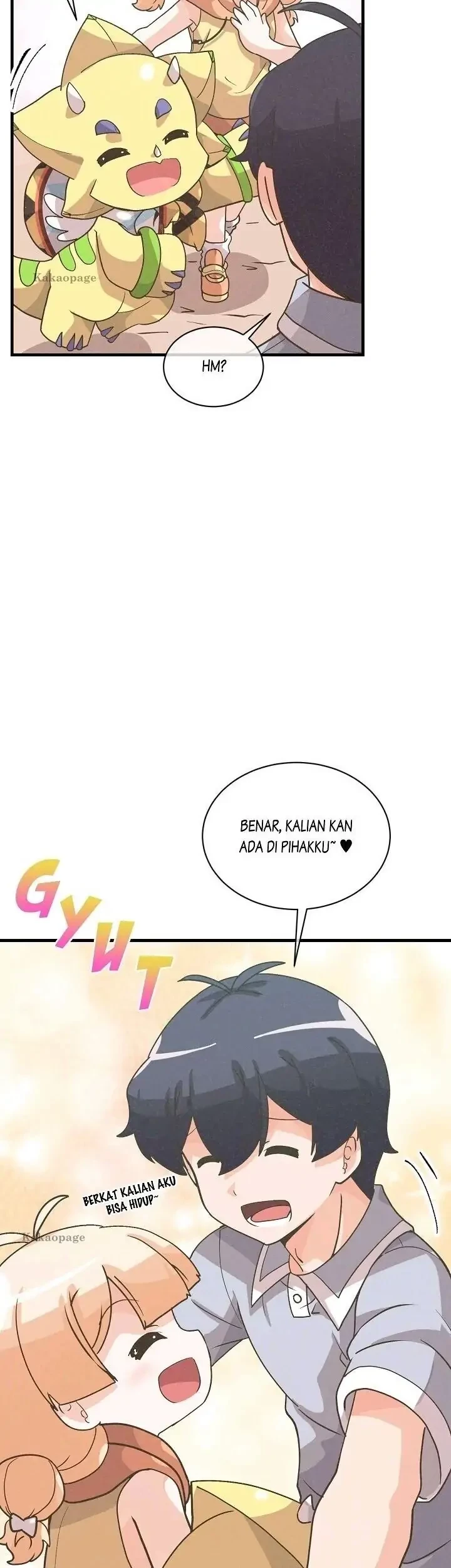 Spirit Farmer Chapter 54 Gambar 23