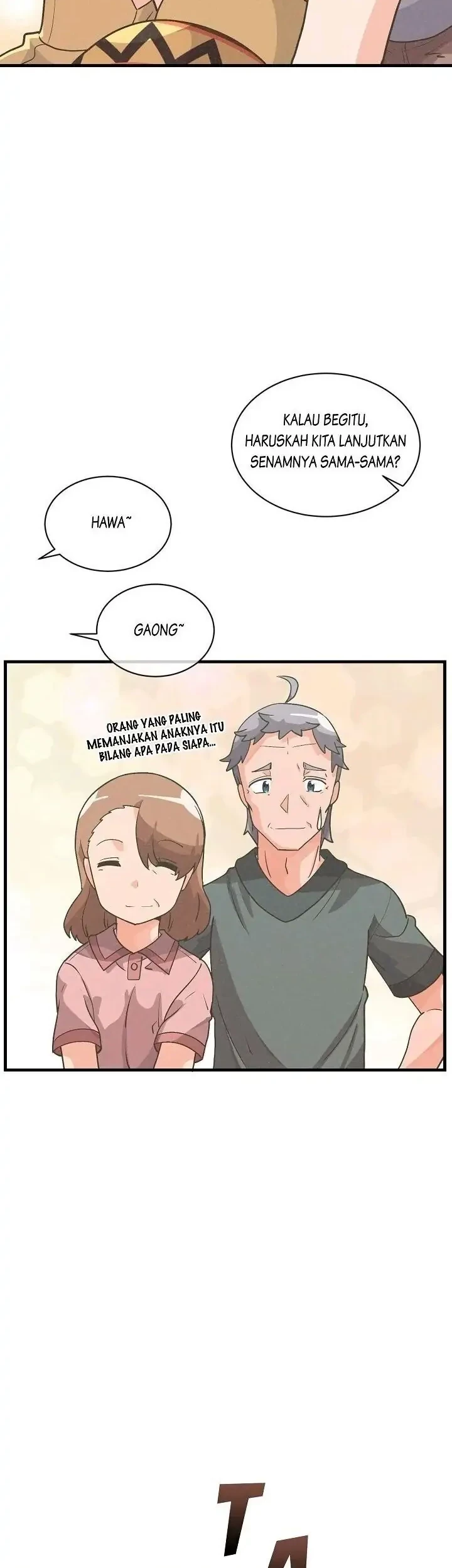 Spirit Farmer Chapter 54 Gambar 24