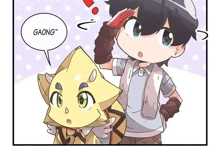 Spirit Farmer Chapter 54 Gambar 27