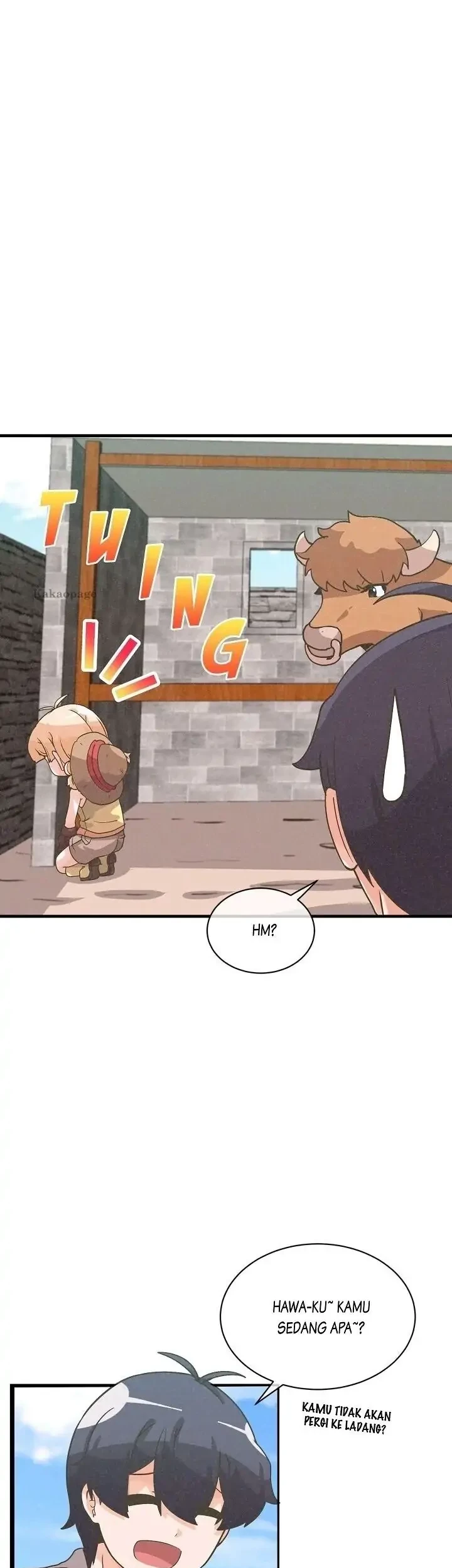 Spirit Farmer Chapter 54 Gambar 28