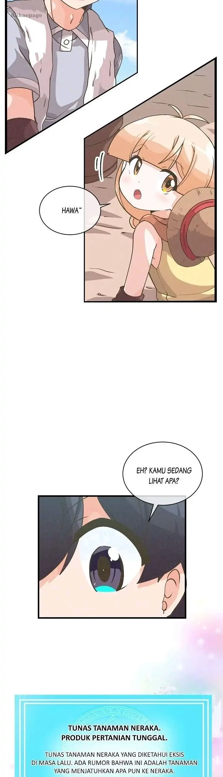 Spirit Farmer Chapter 54 Gambar 29