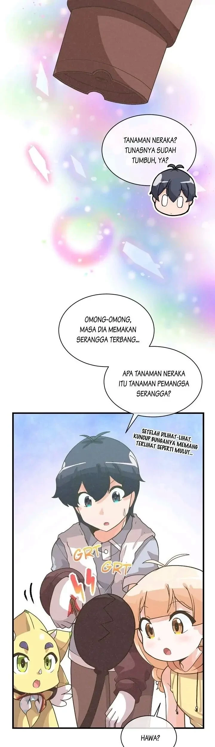 Spirit Farmer Chapter 54 Gambar 31