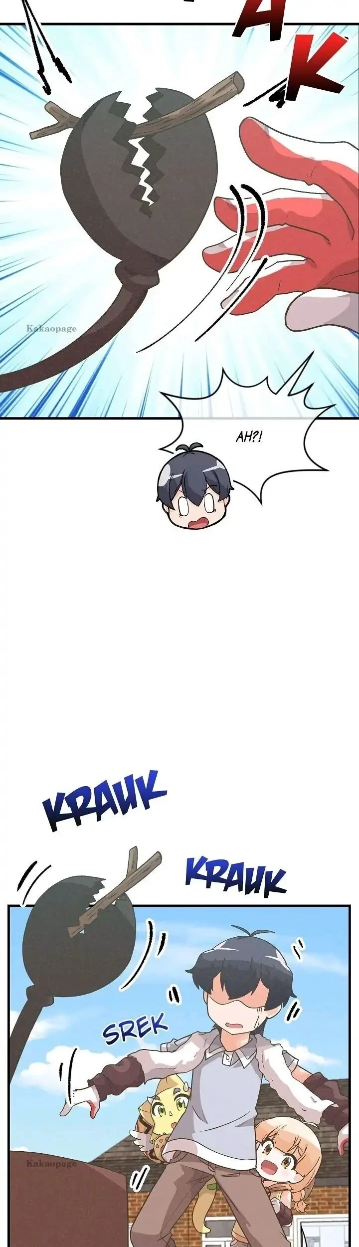 Spirit Farmer Chapter 54 Gambar 33