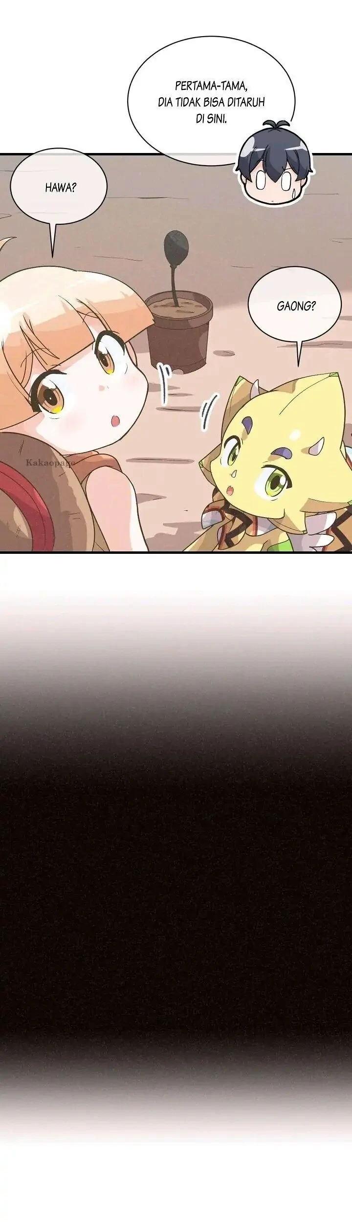 Spirit Farmer Chapter 54 Gambar 38