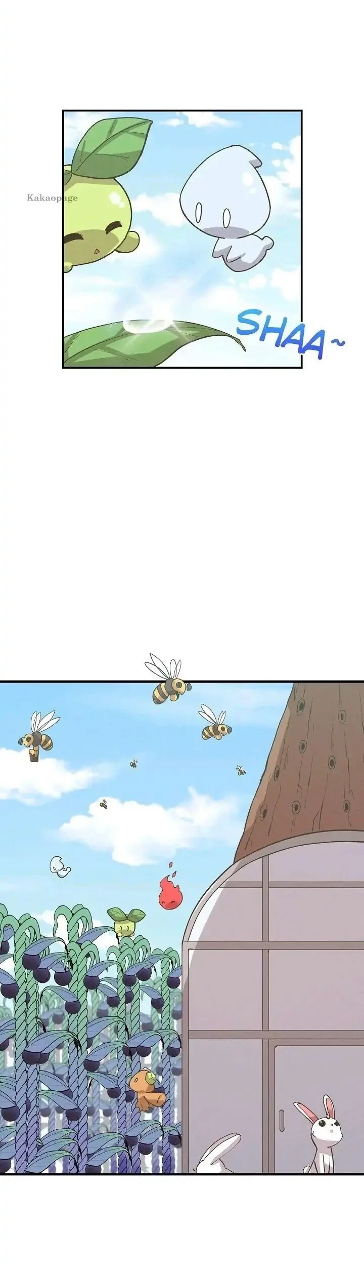 Spirit Farmer Chapter 54 Gambar 39