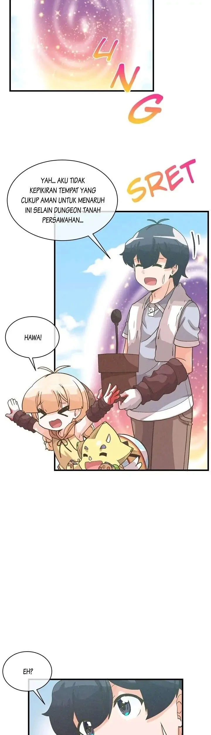 Spirit Farmer Chapter 54 Gambar 41