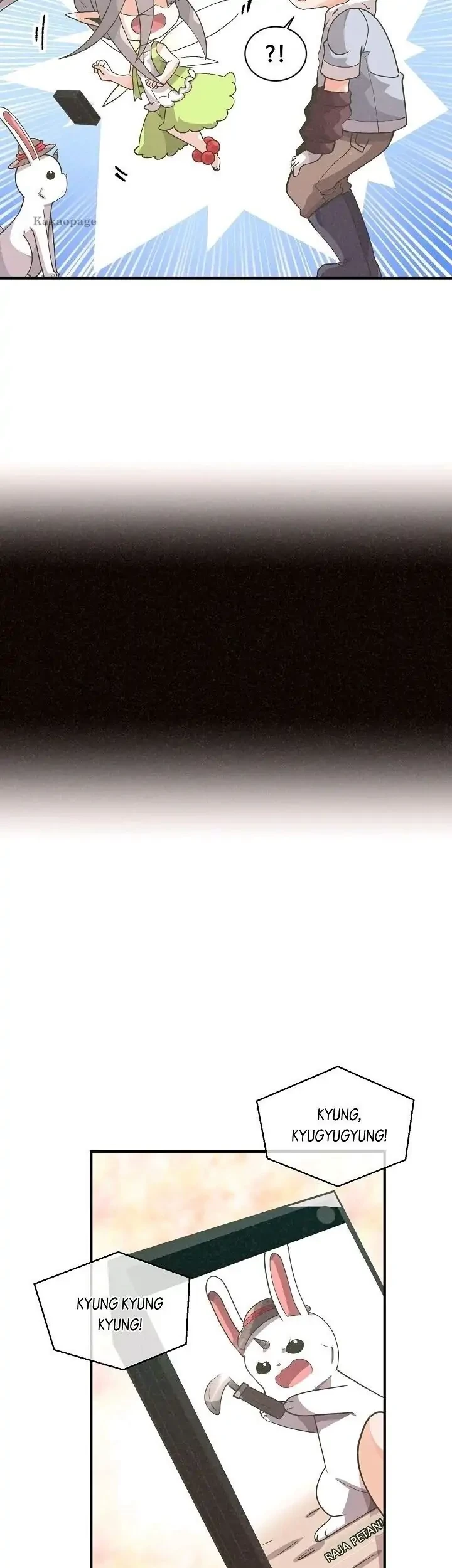 Spirit Farmer Chapter 54 Gambar 48