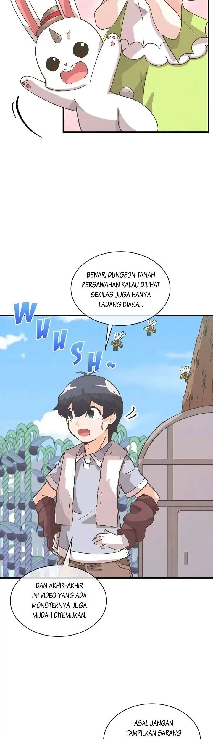 Spirit Farmer Chapter 54 Gambar 51