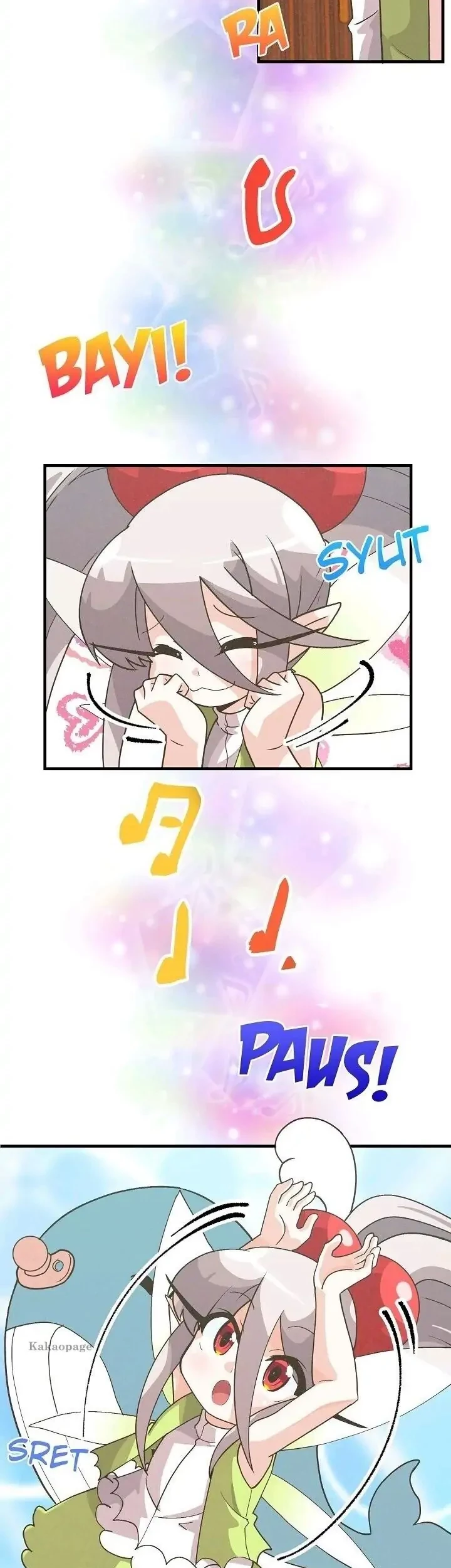 Spirit Farmer Chapter 54 Gambar 4