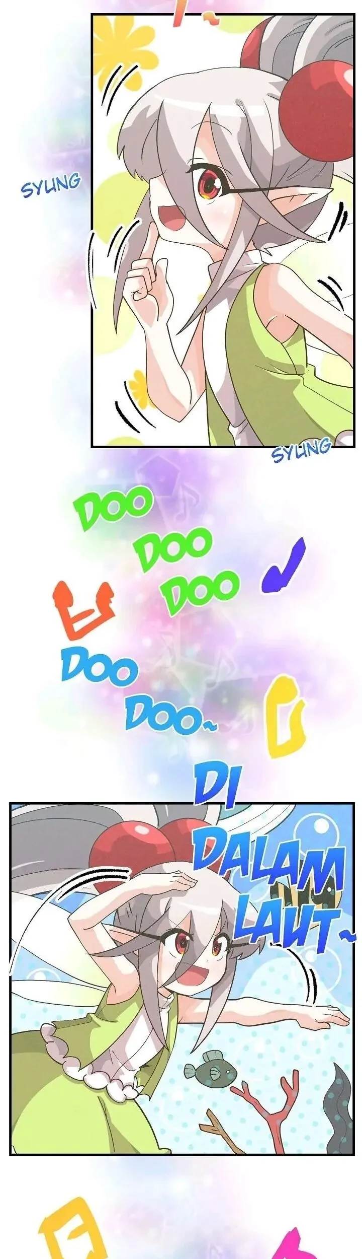 Spirit Farmer Chapter 54 Gambar 6