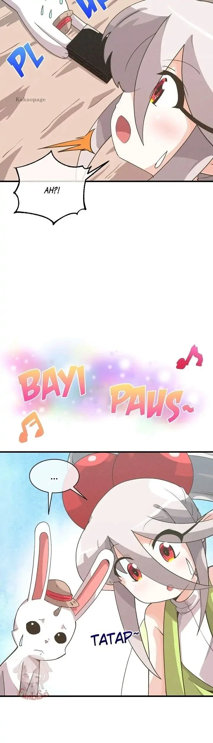 Spirit Farmer Chapter 54 Gambar 13