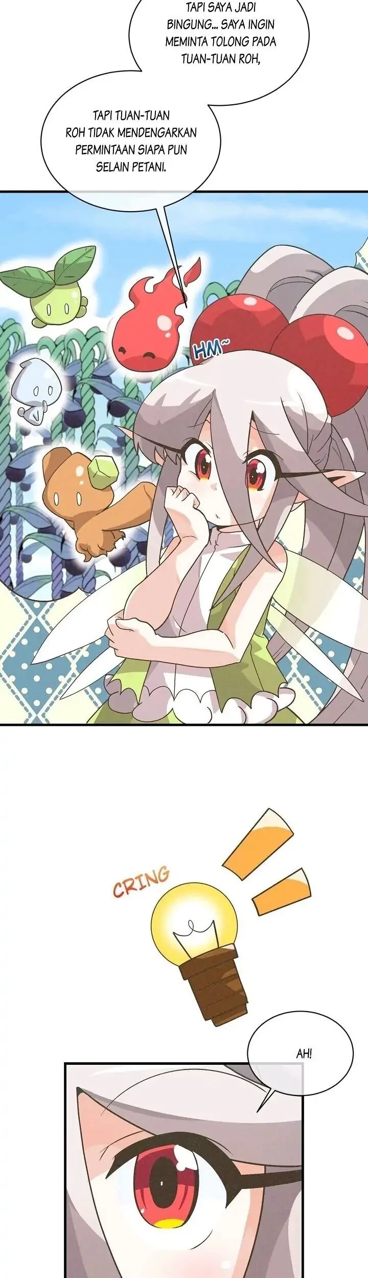 Spirit Farmer Chapter 54 Gambar 16