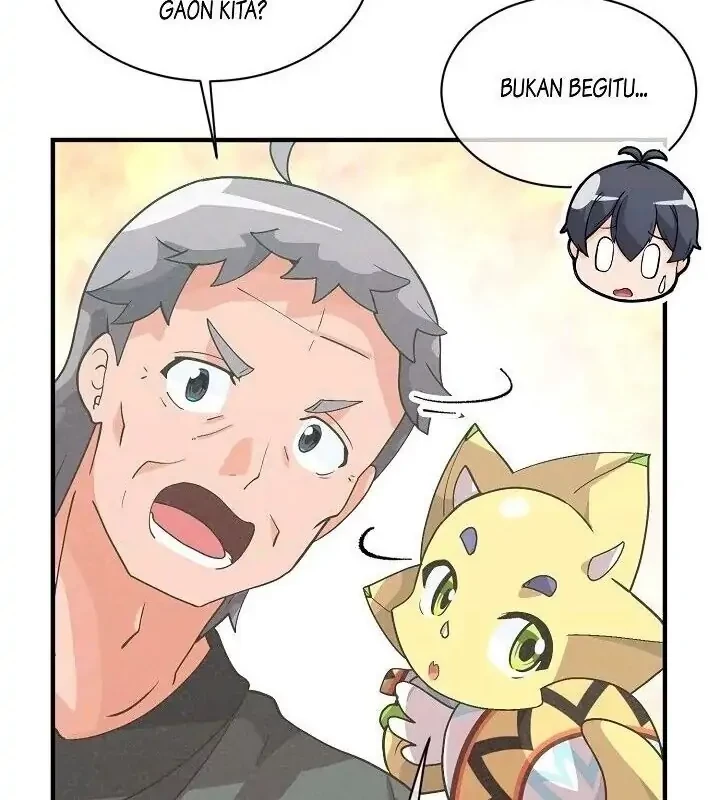 Spirit Farmer Chapter 54 Gambar 20