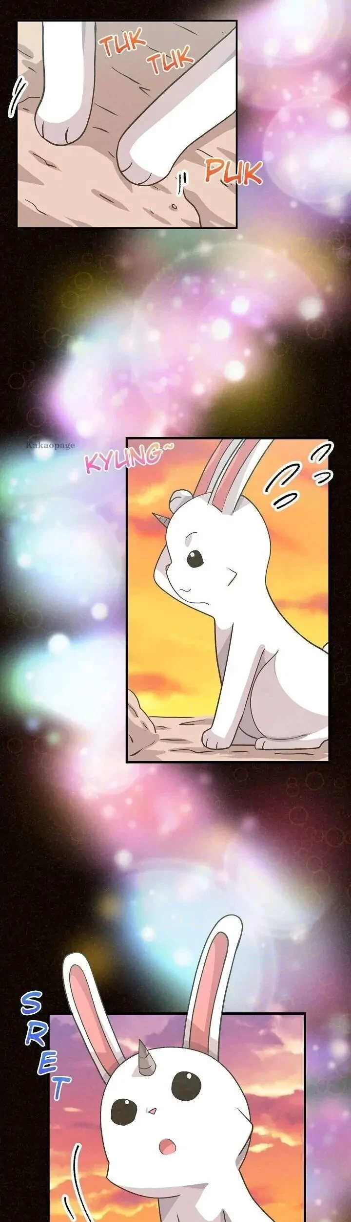 Spirit Farmer Chapter 55 Gambar 23