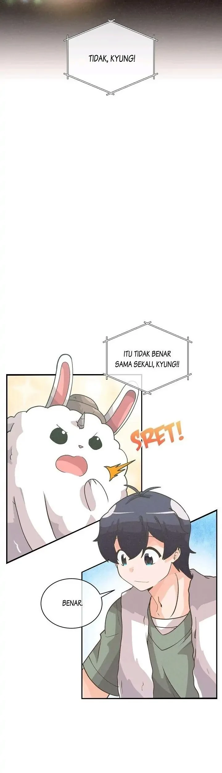 Spirit Farmer Chapter 55 Gambar 26