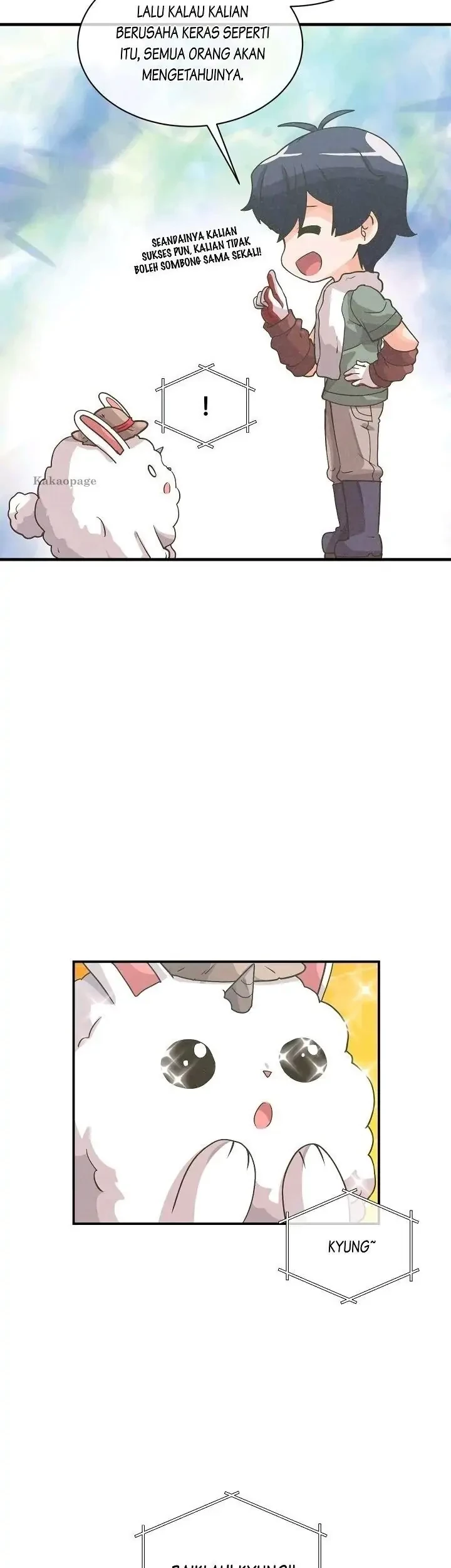 Spirit Farmer Chapter 55 Gambar 28