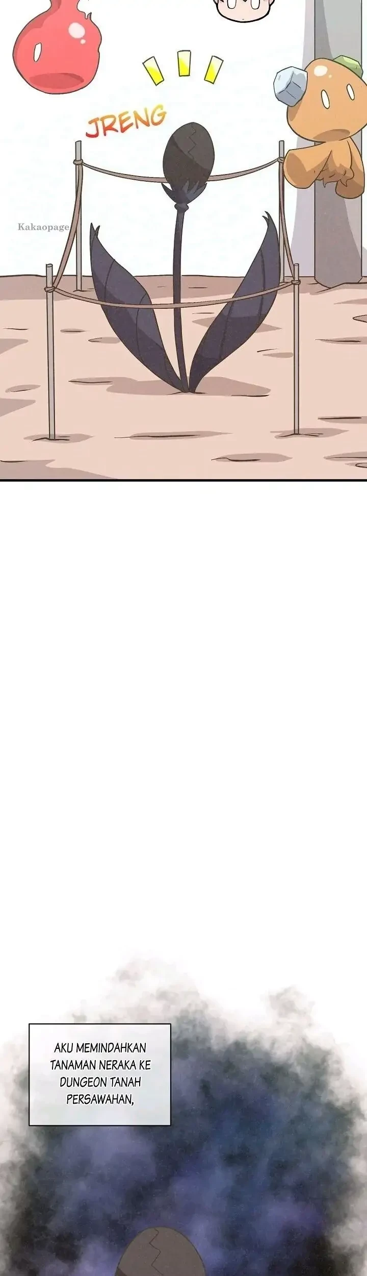 Spirit Farmer Chapter 55 Gambar 33