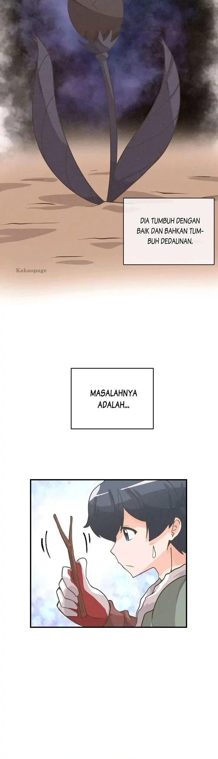 Spirit Farmer Chapter 55 Gambar 34