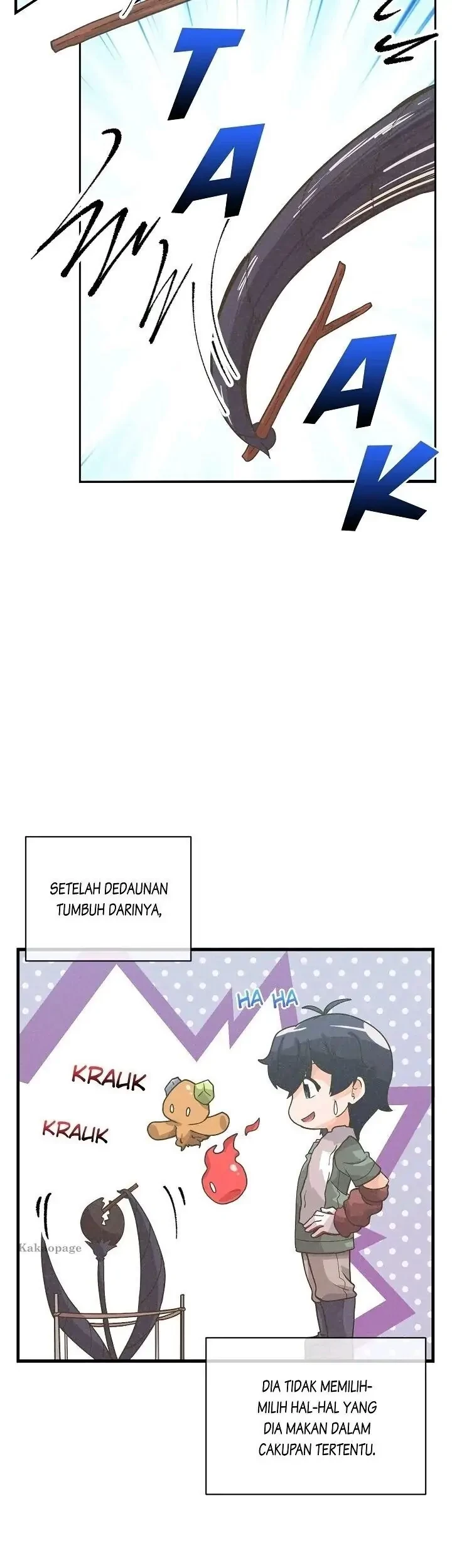 Spirit Farmer Chapter 55 Gambar 36