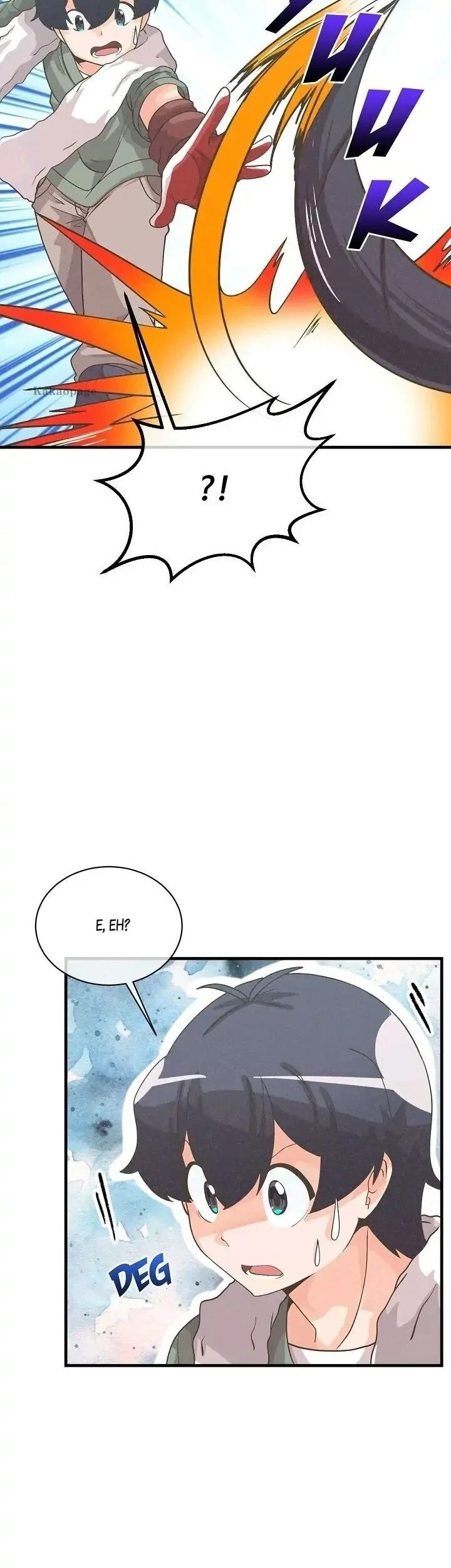 Spirit Farmer Chapter 55 Gambar 43