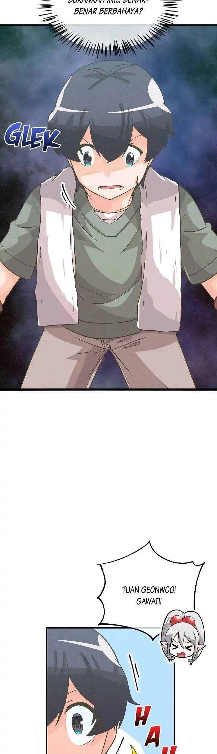 Spirit Farmer Chapter 55 Gambar 46