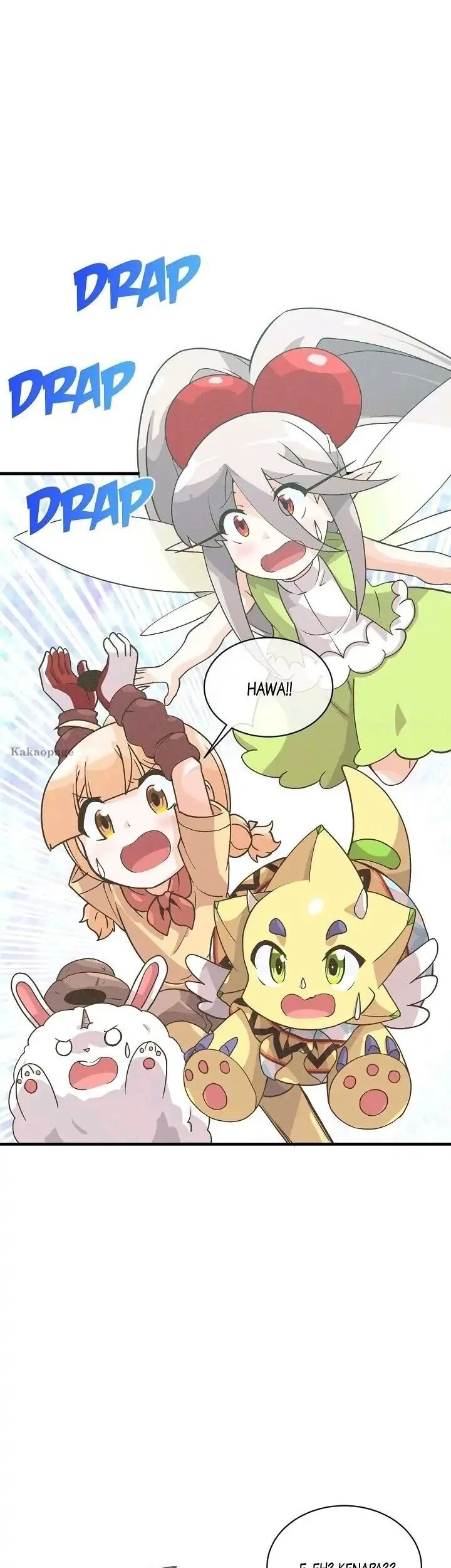 Spirit Farmer Chapter 55 Gambar 48