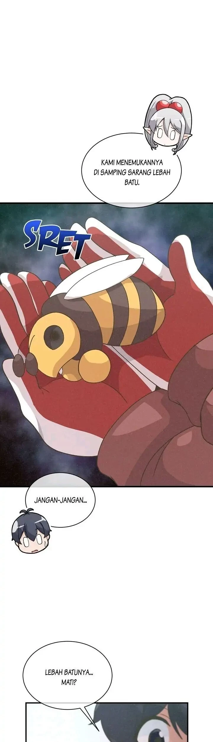 Spirit Farmer Chapter 55 Gambar 51