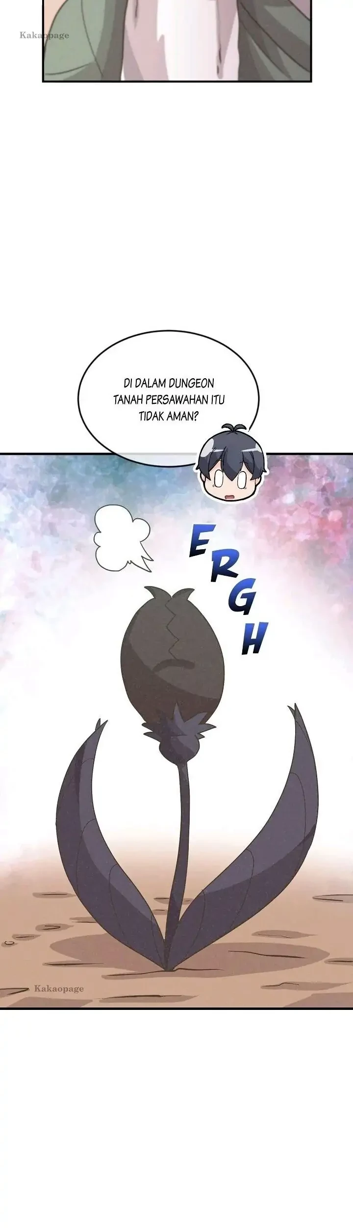 Spirit Farmer Chapter 55 Gambar 53