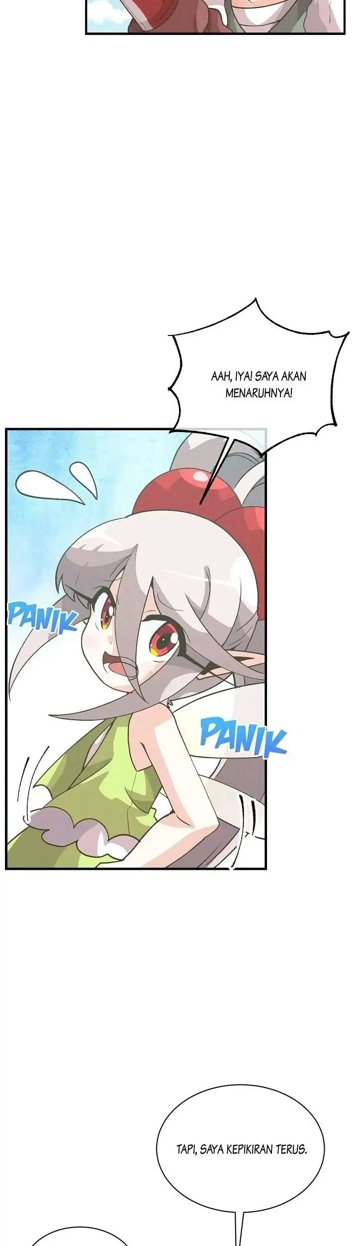 Spirit Farmer Chapter 55 Gambar 9