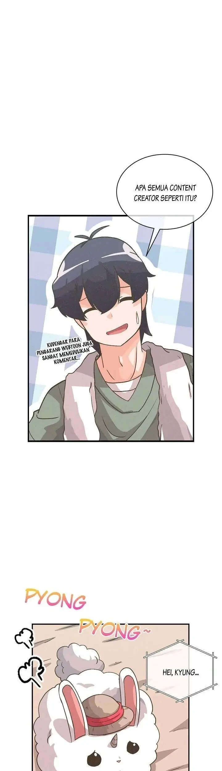 Spirit Farmer Chapter 55 Gambar 11