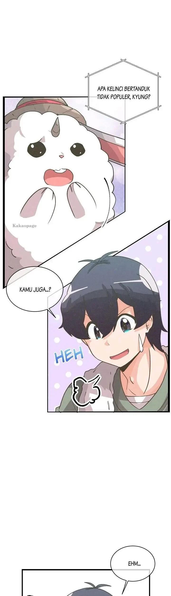 Spirit Farmer Chapter 55 Gambar 13