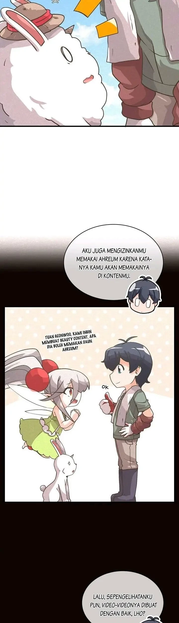 Spirit Farmer Chapter 55 Gambar 16