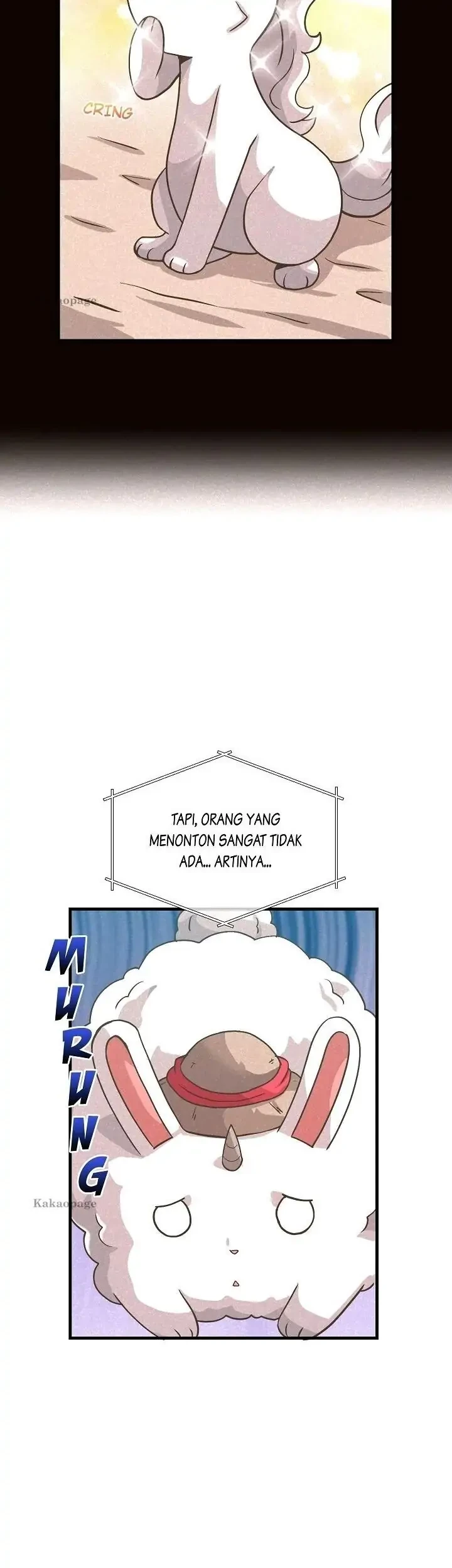 Spirit Farmer Chapter 55 Gambar 18