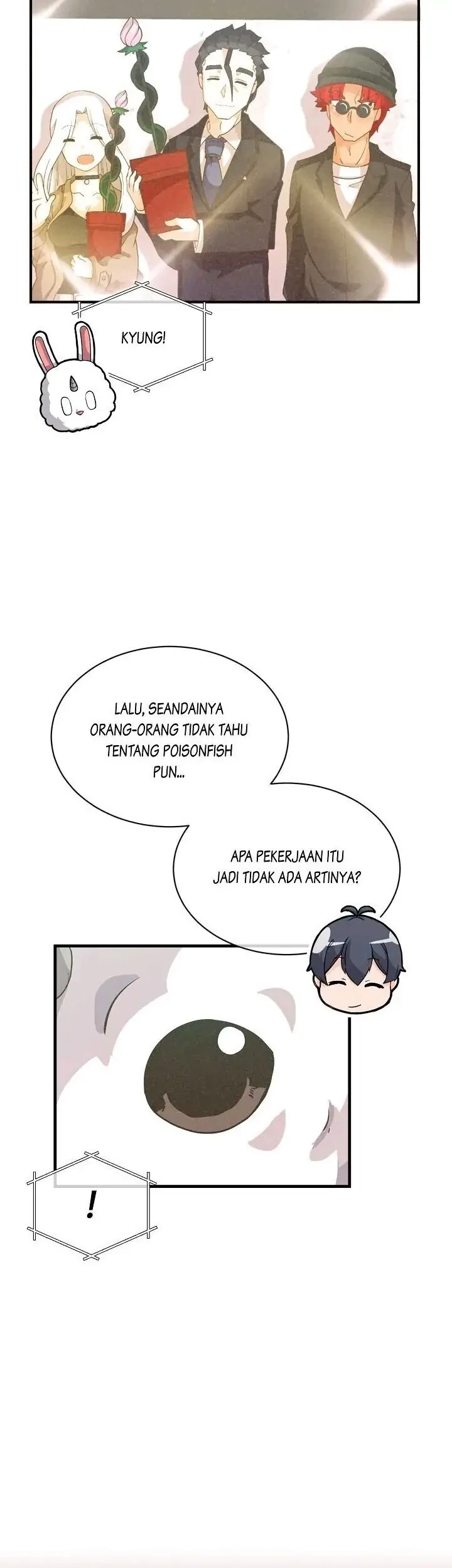 Spirit Farmer Chapter 55 Gambar 21