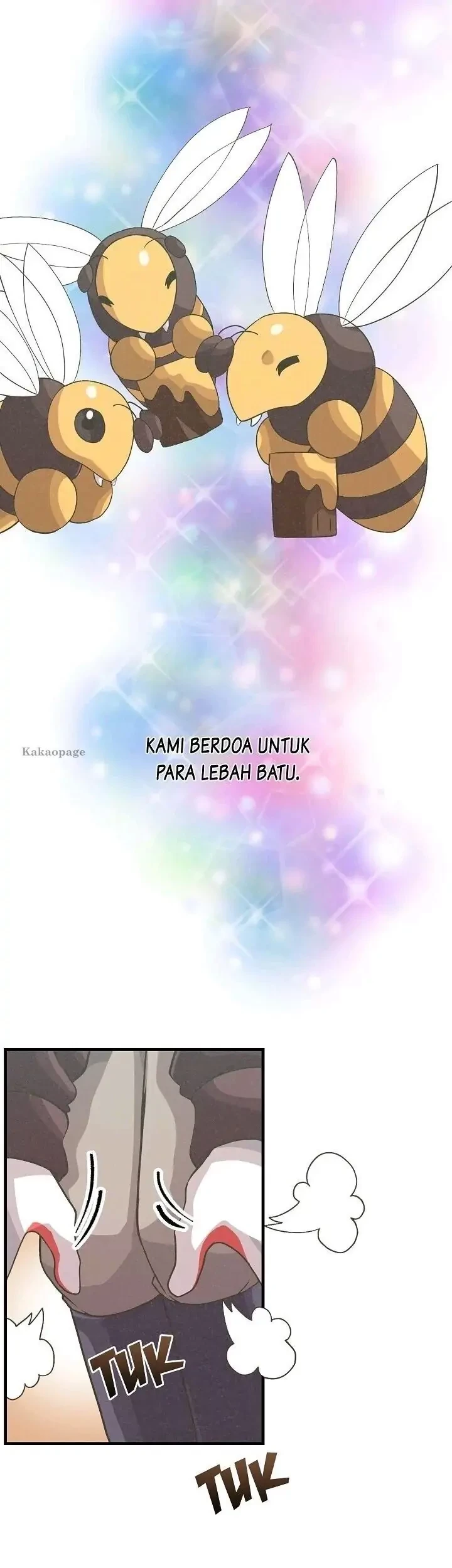 Spirit Farmer Chapter 56 Gambar 23