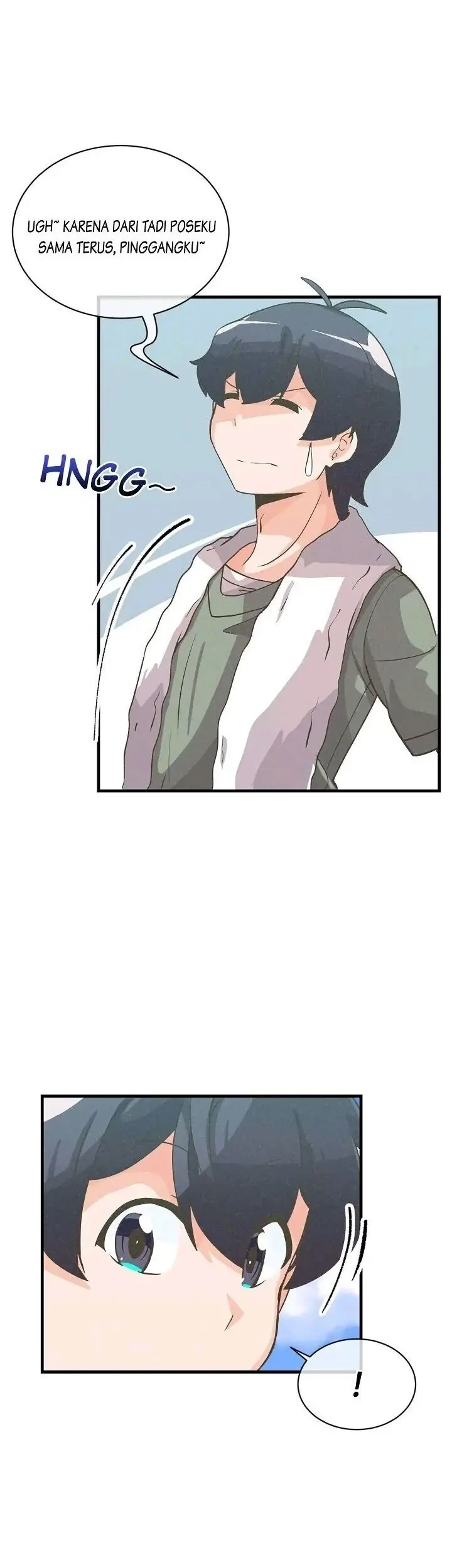 Spirit Farmer Chapter 56 Gambar 24