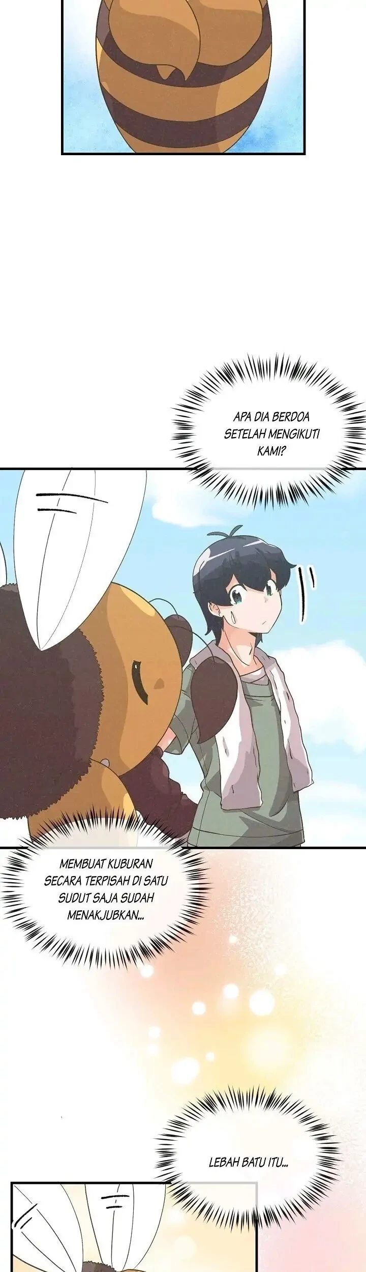 Spirit Farmer Chapter 56 Gambar 26