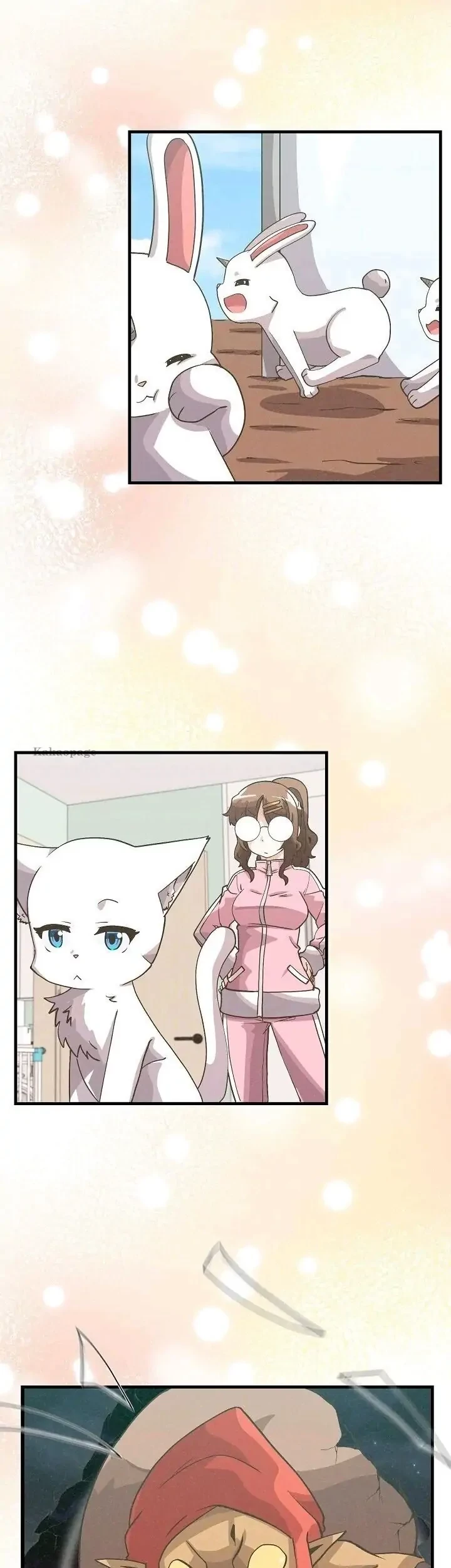 Spirit Farmer Chapter 56 Gambar 28