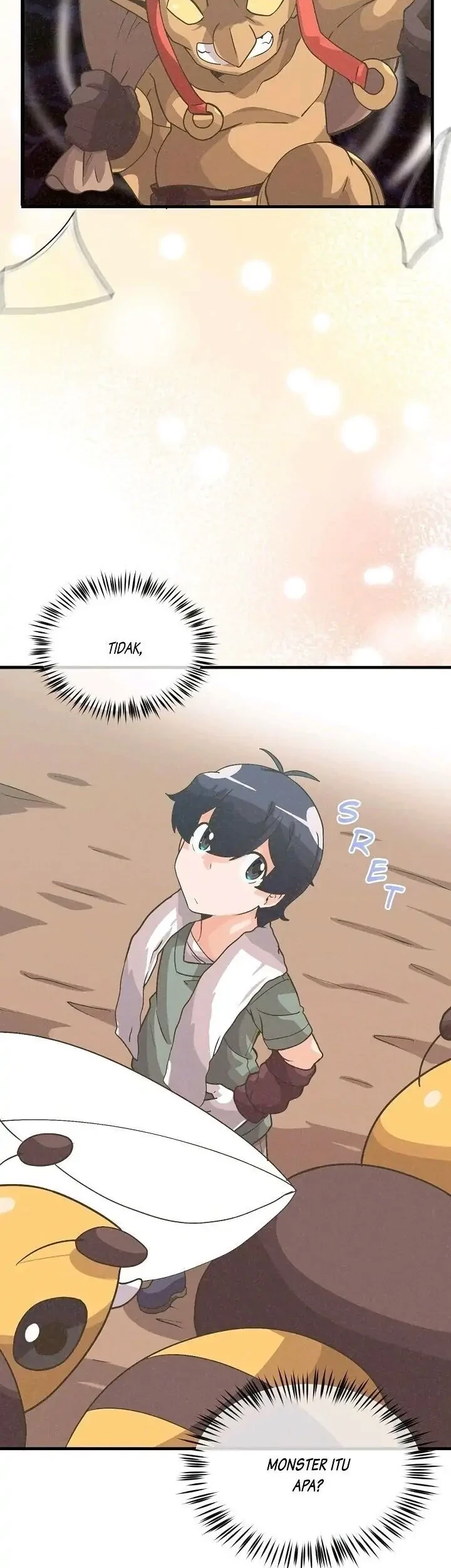 Spirit Farmer Chapter 56 Gambar 29