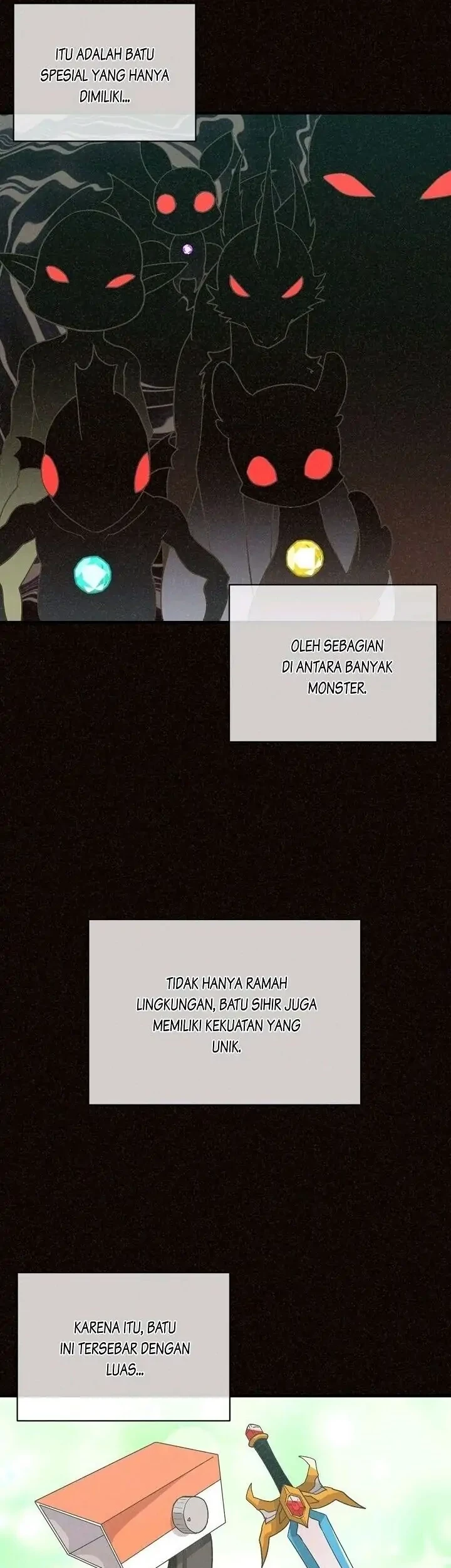 Spirit Farmer Chapter 56 Gambar 34