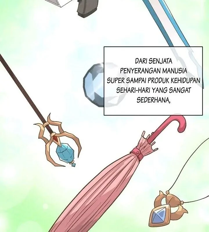 Spirit Farmer Chapter 56 Gambar 35