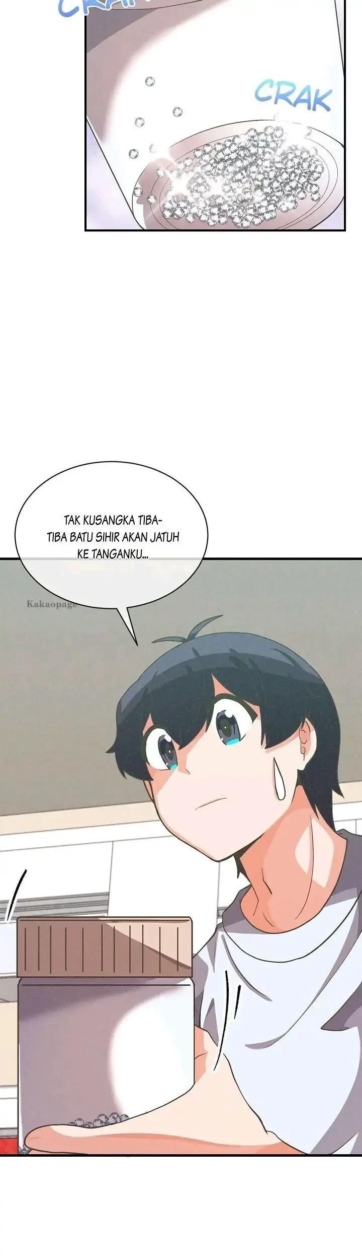 Spirit Farmer Chapter 56 Gambar 38