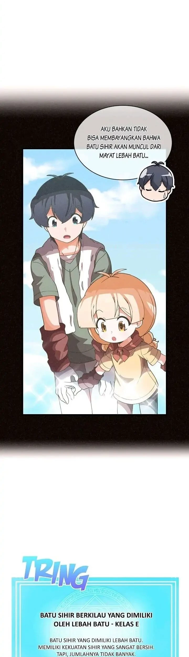 Spirit Farmer Chapter 56 Gambar 39