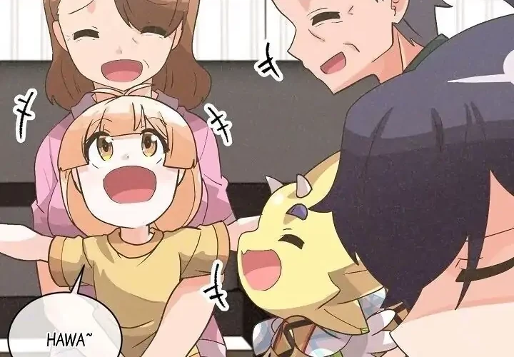 Spirit Farmer Chapter 56 Gambar 42