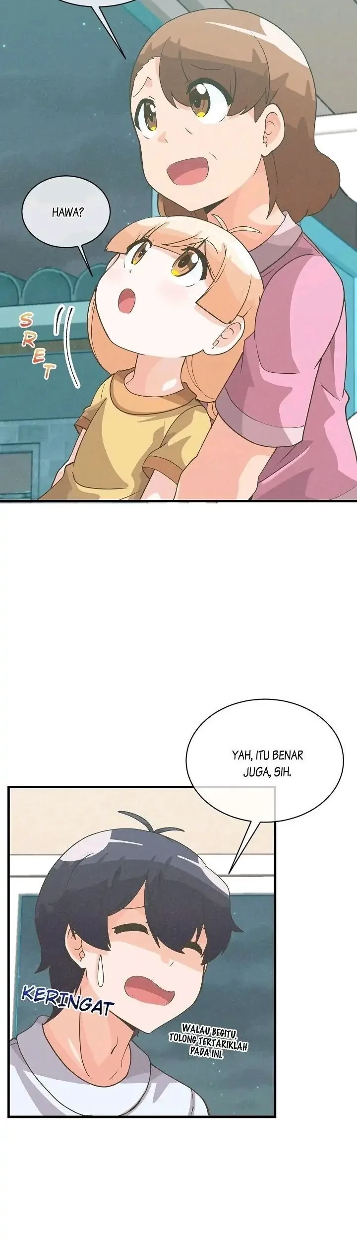 Spirit Farmer Chapter 56 Gambar 46